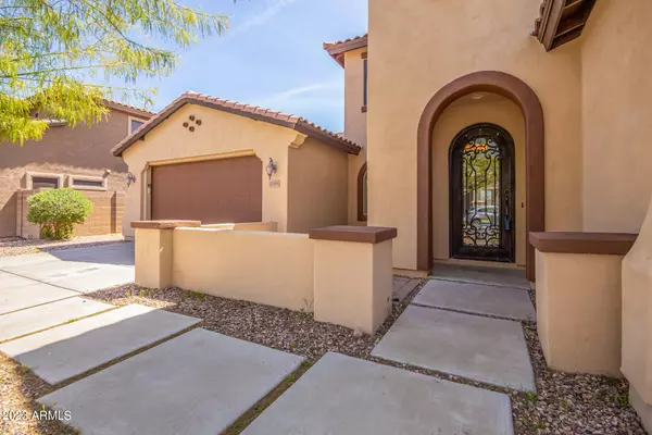 Peoria, AZ 85383,12315 W ASHBY Drive