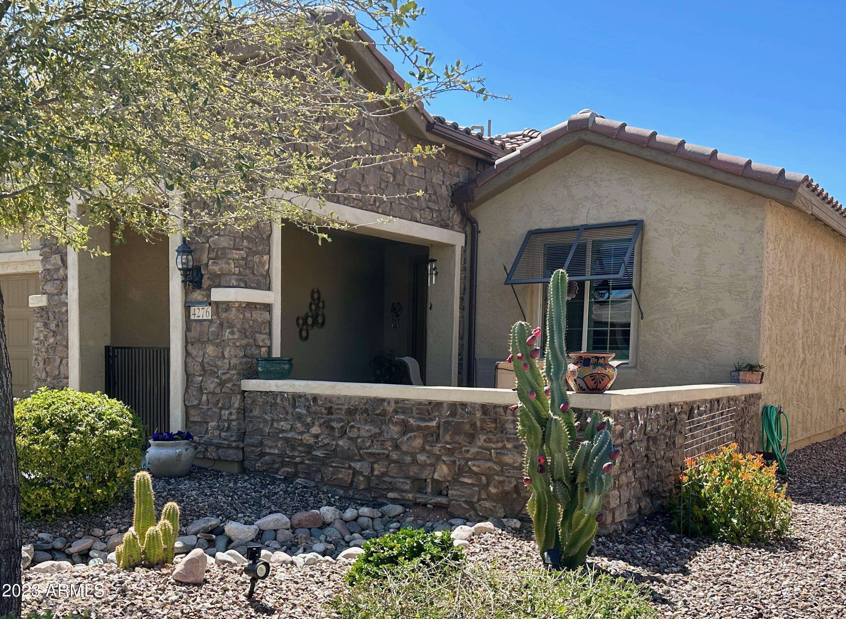 Florence, AZ 85132,4276 N PRESIDIO Drive