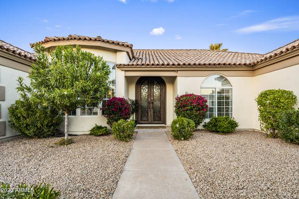 Scottsdale, AZ 85258,9105 N 100TH Place