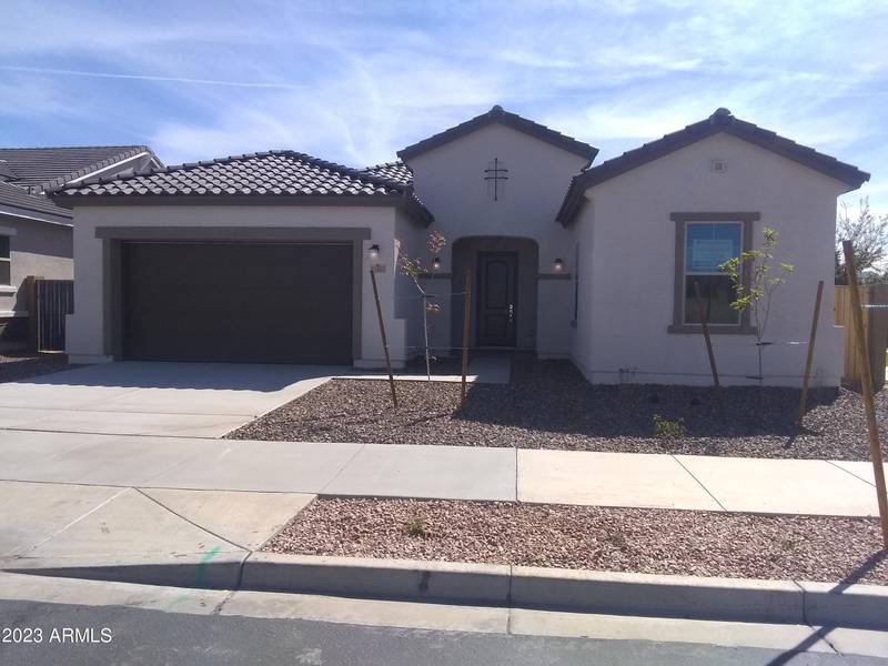 21055 E ARROYO VERDE Drive E, Queen Creek, AZ 85142