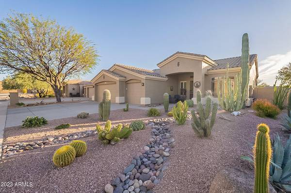 Gold Canyon, AZ 85118,4056 S RUELLIA Lane