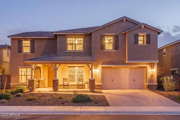 Peoria, AZ 85383,11843 W NADINE Way