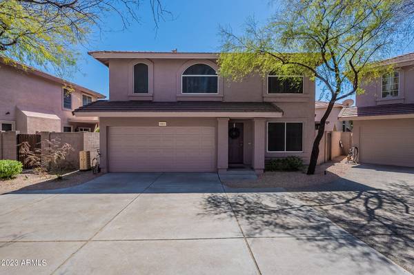 Scottsdale, AZ 85255,7650 E WILLIAMS Drive #1011