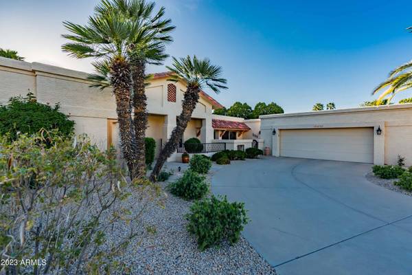 Scottsdale, AZ 85258,10454 N 105TH Way