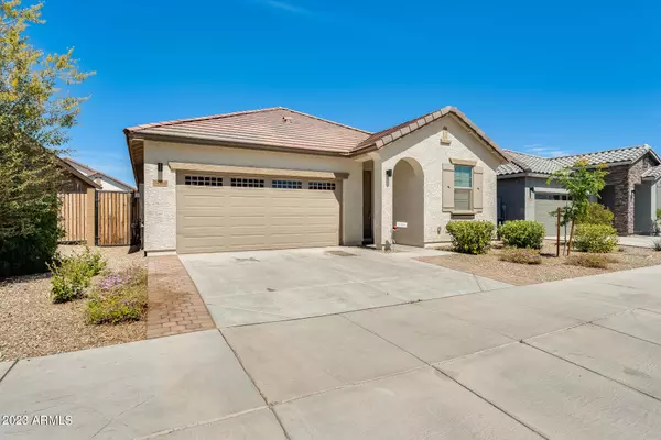 Surprise, AZ 85387,14360 W HACKAMORE Drive