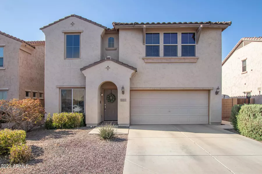 11020 E SILVER SPRINGS Circle, Mesa, AZ 85212