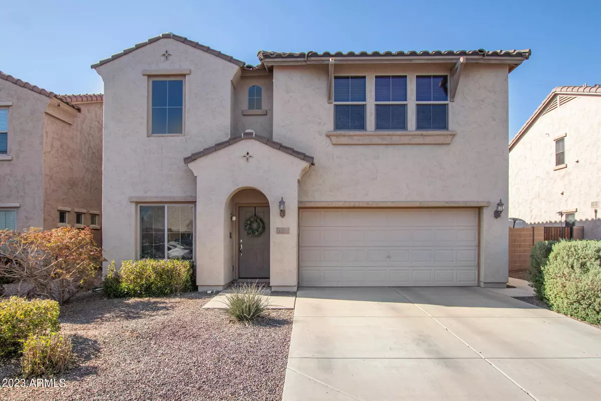 Mesa, AZ 85212,11020 E SILVER SPRINGS Circle