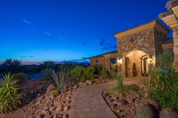 Gold Canyon, AZ 85118,8600 E QUARTZ MOUNTAIN Drive