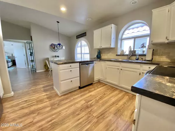 Peoria, AZ 85345,8022 W PARADISE Drive