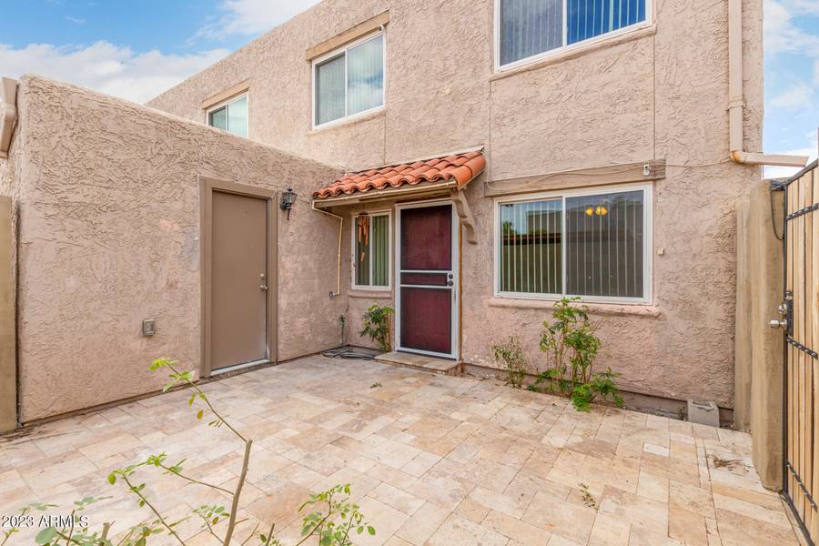 600 S DOBSON Road #19, Mesa, AZ 85202