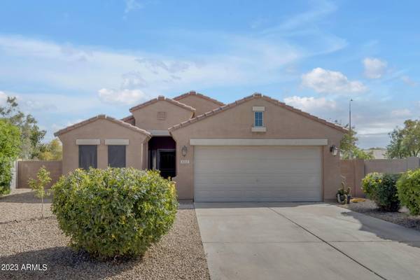 8302 W GROSS Avenue, Tolleson, AZ 85353