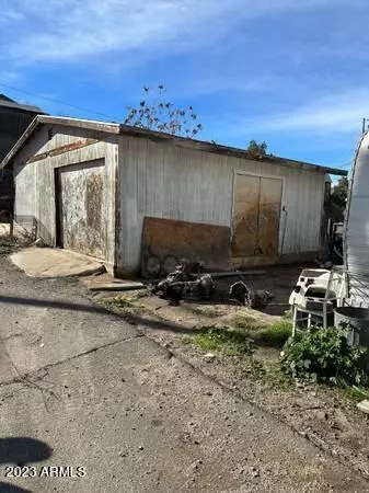 Claypool, AZ 85532,3601 E RAILROAD Avenue