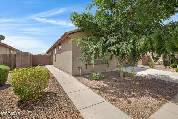 Queen Creek, AZ 85142,21235 E VIA DE OLIVOS --