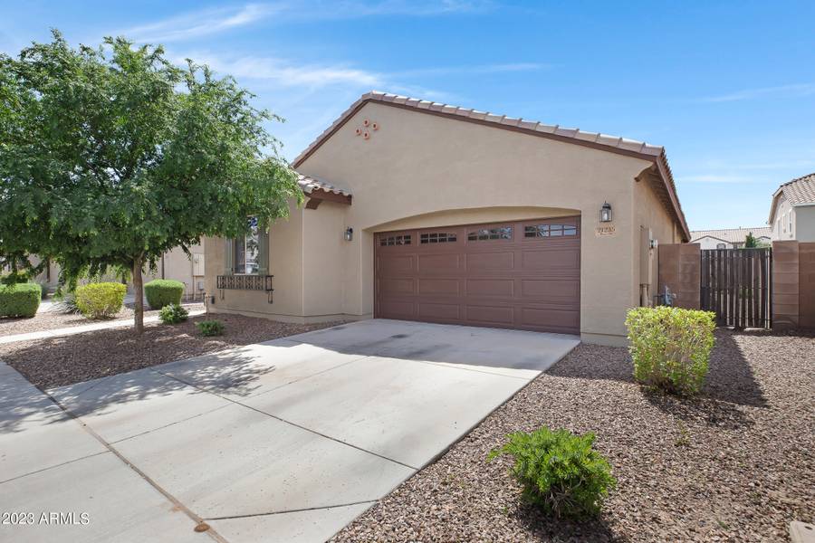 21235 E VIA DE OLIVOS --, Queen Creek, AZ 85142