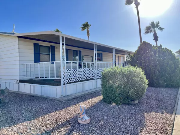 Apache Junction, AZ 85119,980 E BROADWAY Avenue #41