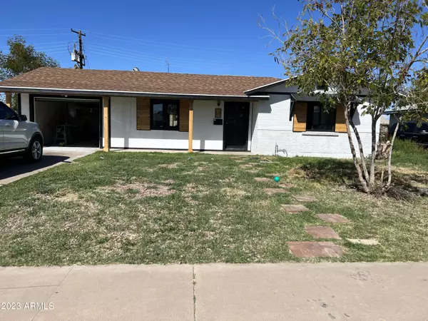 Mesa, AZ 85201,252 W JUNIPER Street