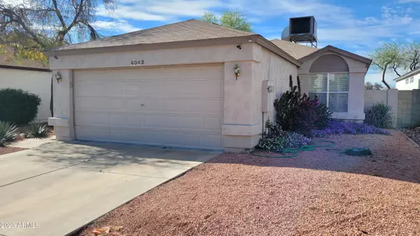 Glendale, AZ 85310,4043 W ELECTRA Lane