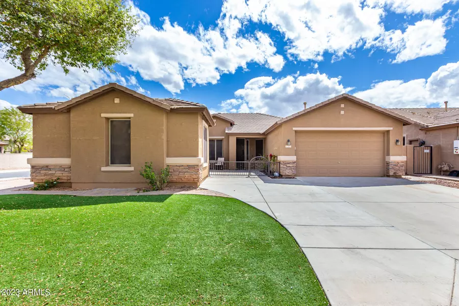 15637 W YUCATAN Drive, Surprise, AZ 85379