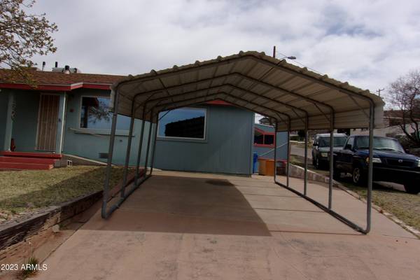 Bisbee, AZ 85603,309 Clawson Street