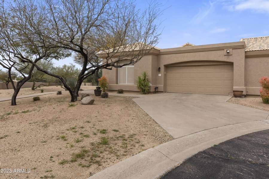 4702 E CASEY Lane, Cave Creek, AZ 85331