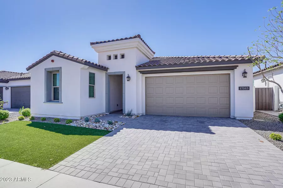 17163 W WILDWOOD Street, Surprise, AZ 85388