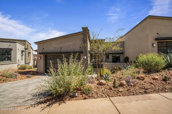 Fountain Hills, AZ 85268,16045 E RIDGESTONE Drive