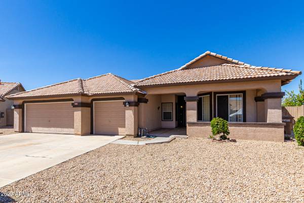 Peoria, AZ 85381,7828 W EUGIE Avenue