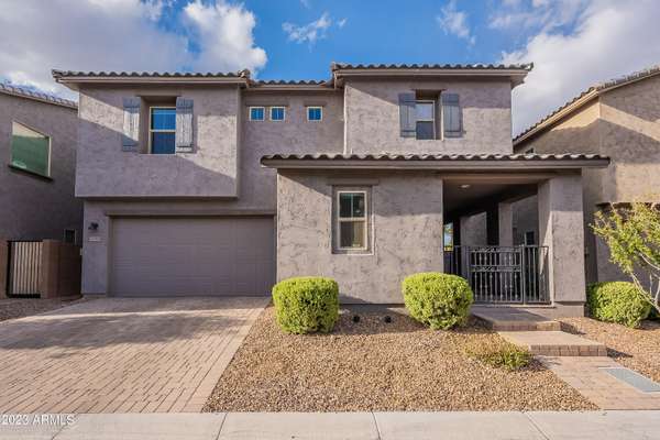 Scottsdale, AZ 85257,7050 E PORTLAND Street