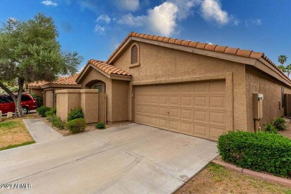 Scottsdale, AZ 85254,15622 N 50TH Street