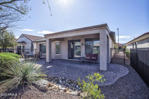 Buckeye, AZ 85396,26234 W VISTA NORTH Drive