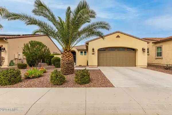 37158 N Stoneware Drive, San Tan Valley, AZ 85140