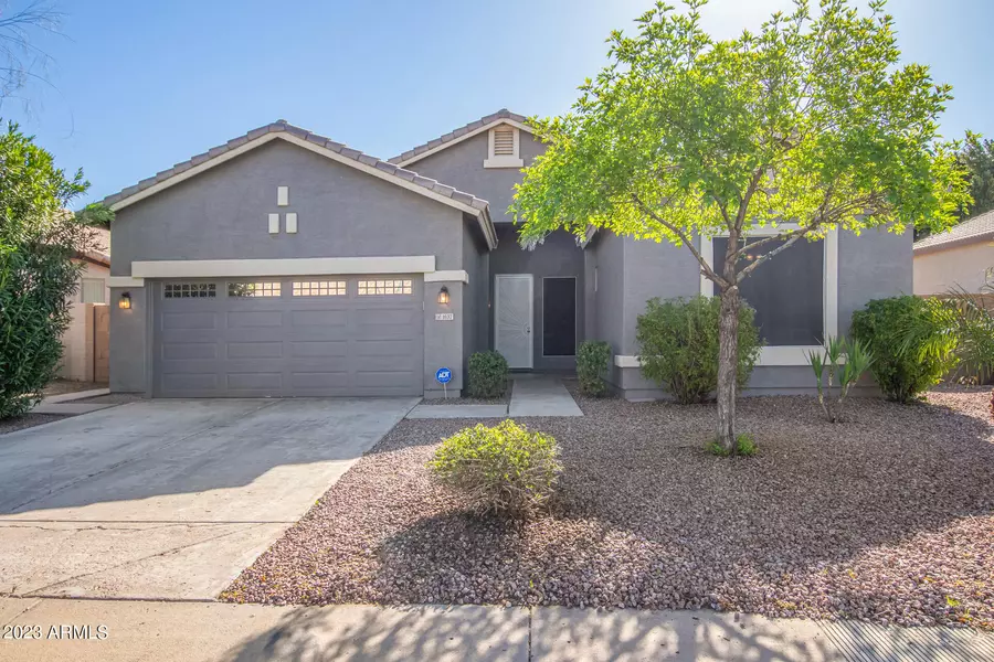 1037 S CANFIELD Street, Mesa, AZ 85208