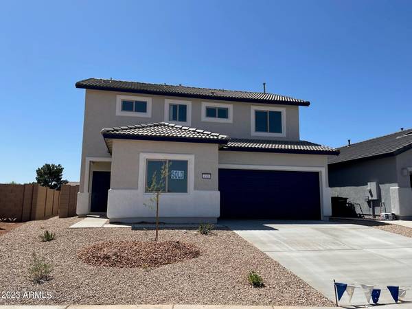 4348 Deanna Drive #Lot 43, Sierra Vista, AZ 85650