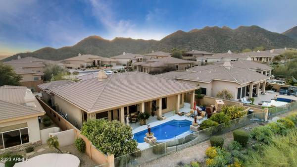 Fountain Hills, AZ 85268,14737 E CANYONCREST Court