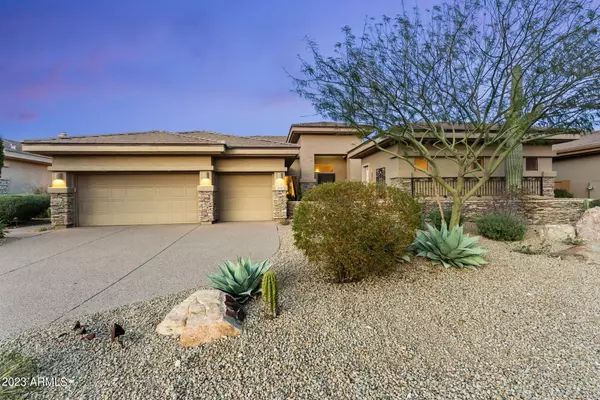 Fountain Hills, AZ 85268,14737 E CANYONCREST Court