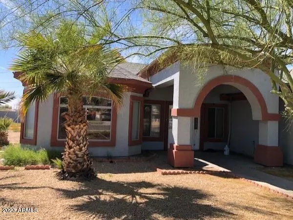 1622 N 27TH Place, Phoenix, AZ 85008