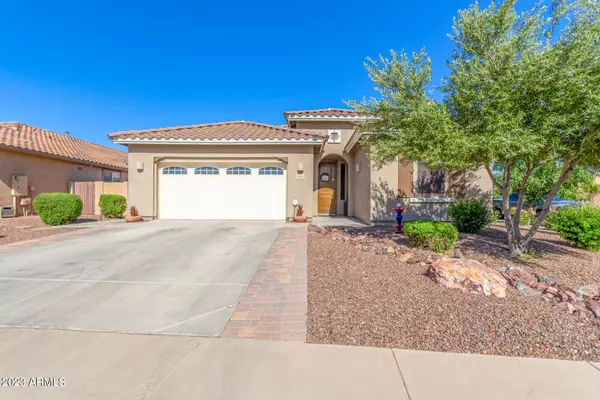 4841 S Arroyo Lane, Gilbert, AZ 85298