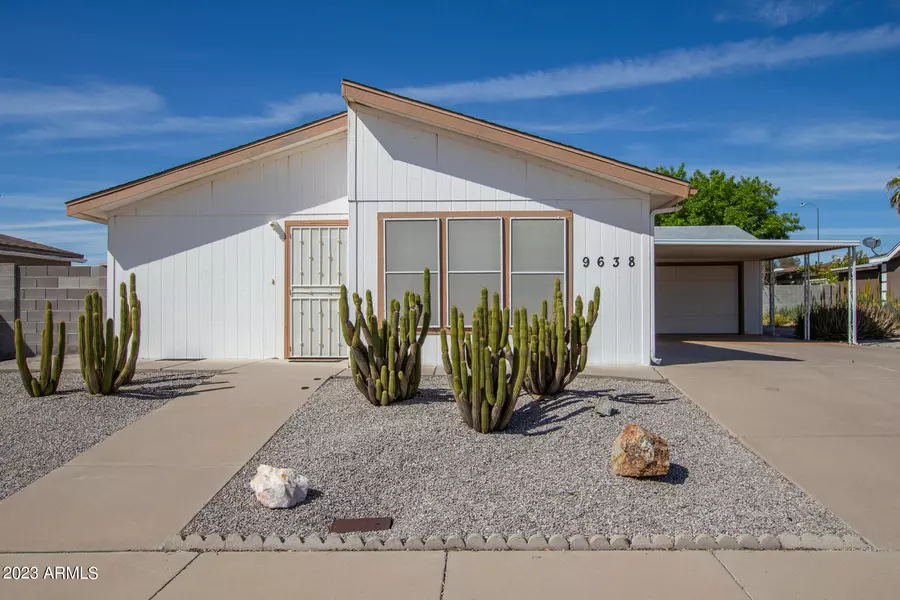 9638 E EMPRESS Avenue, Mesa, AZ 85208