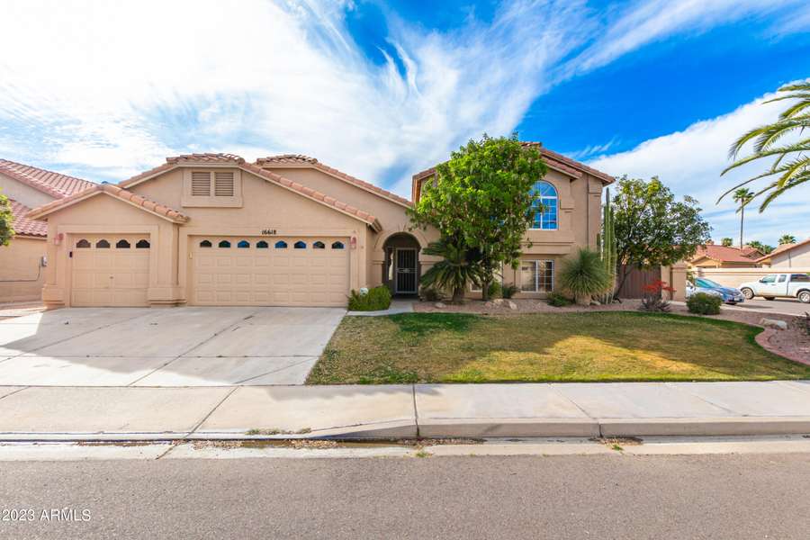 16618 S 38TH Place, Phoenix, AZ 85048