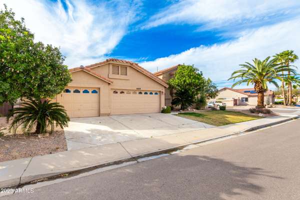 Phoenix, AZ 85048,16618 S 38TH Place