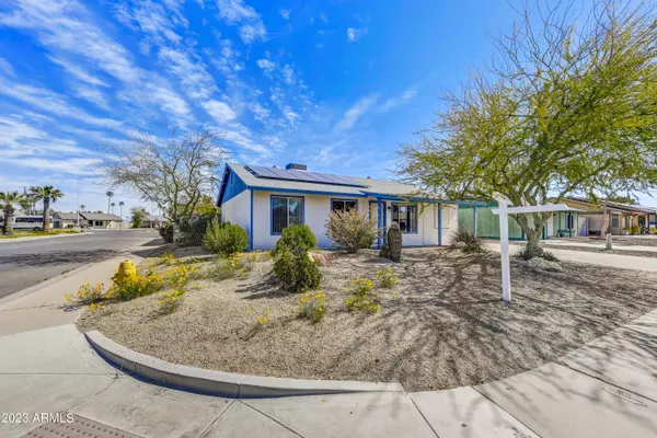 Tempe, AZ 85282,2218 W RIVIERA Drive