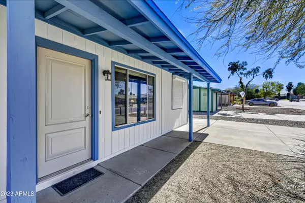 Tempe, AZ 85282,2218 W RIVIERA Drive