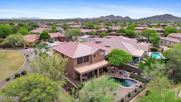 Anthem, AZ 85086,40814 N PEALE Court