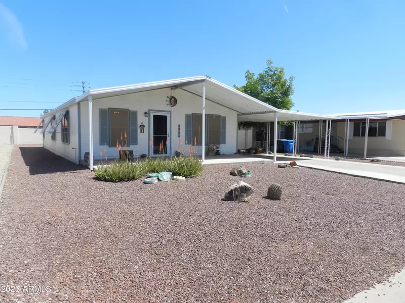 17217 N 15TH Place, Phoenix, AZ 85022