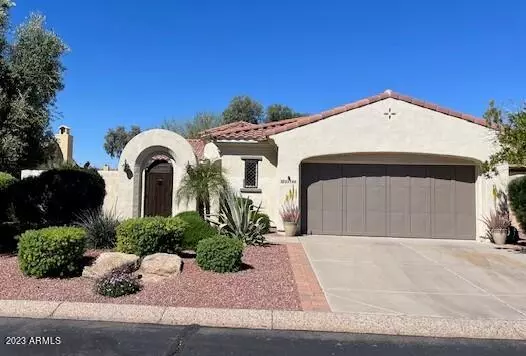 23140 N LORETO Drive, Sun City West, AZ 85375