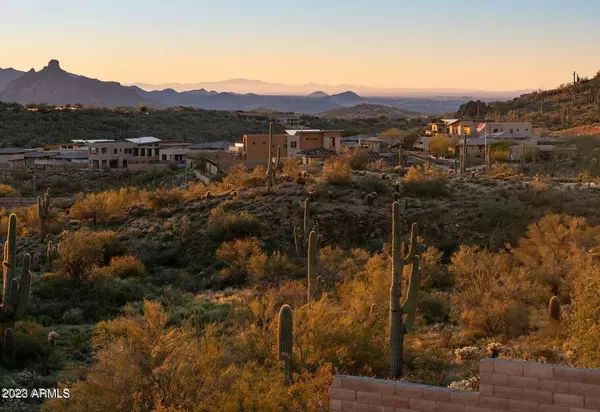 Fountain Hills, AZ 85268,14503 N ADERO CANYON Drive