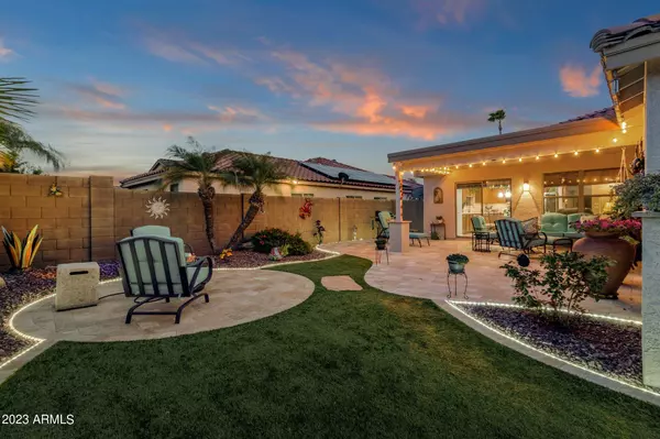 Surprise, AZ 85379,15568 W CROCUS Drive