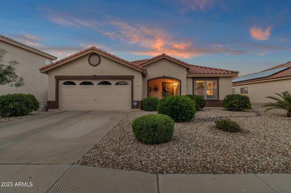 Surprise, AZ 85379,15568 W CROCUS Drive