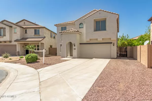 Mesa, AZ 85212,4754 S ANTONIO Circle