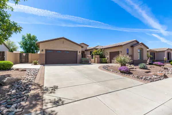 Chandler, AZ 85249,3175 E MEAD Drive